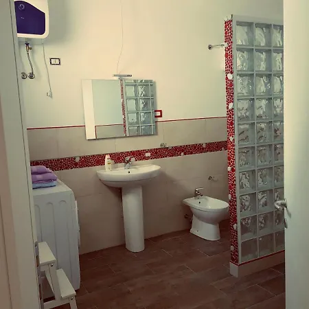 Bilocale In Centro Storico